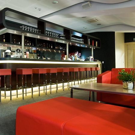 Hotel Poznanski A2 Luboń Eksteriør bilde