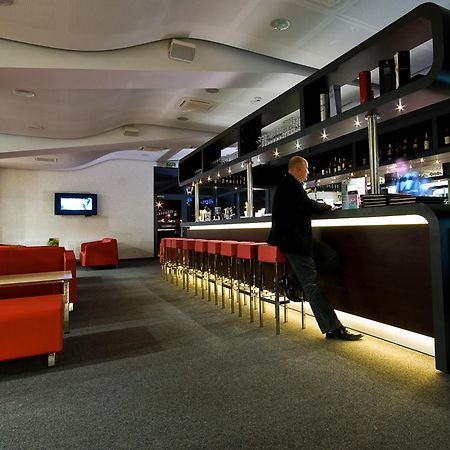 Hotel Poznanski A2 Luboń Eksteriør bilde